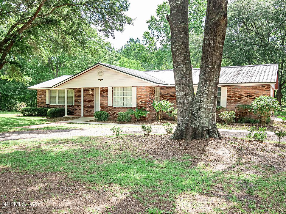 6237 SHELLY LN, Macclenny, FL 32063 Zillow