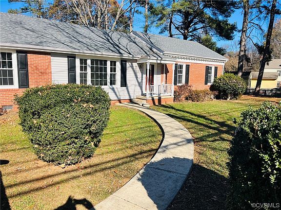 2nd image of 9510 Evansway Ln