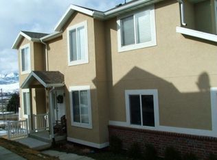 846 N Violet Dr, Morgan, UT 84050