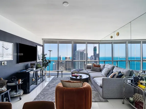 495 Brickell Ave APT 4911, Miami, FL 33131