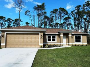 8366 Latour Ave, North Port, FL 34291