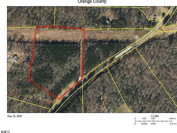 2nd image of Orange Grove Rd Lot 2