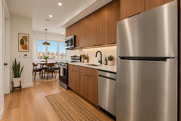Kitchen, photo 1