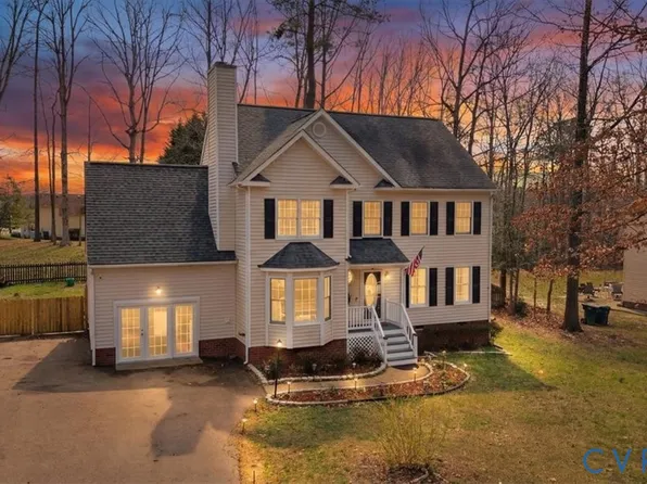 7907 Waterman Ln, Chesterfield, VA 23832