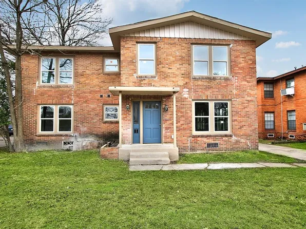 3328 Blodgett St, Houston, TX 77004