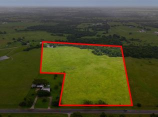 25/AC Fm 244, Iola, TX 77861