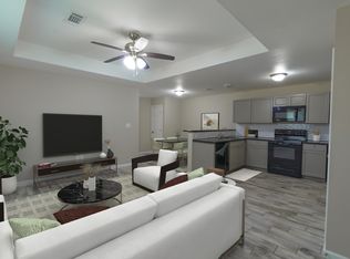 4504 Bob Hall Rd, Orange, TX 77632