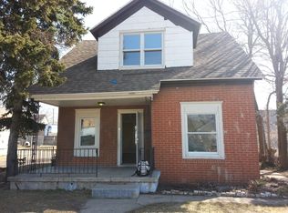 740 N Brookfield St, South Bend, IN 46628