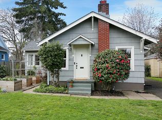 5353 SE 52nd Ave, Portland, OR