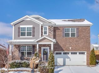 1680 Stonewater Dr, Hermitage, TN 37076