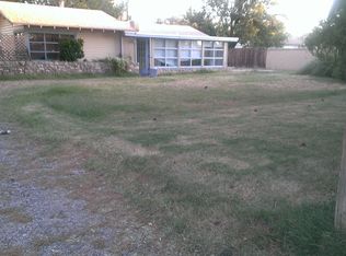 707 W College Blvd, Roswell, NM 88201
