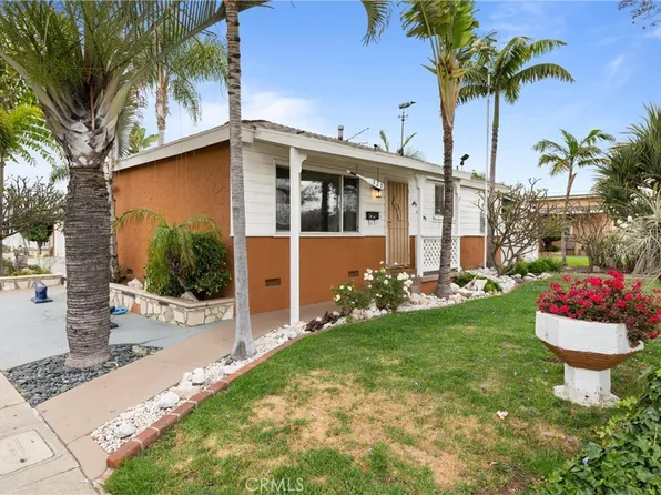 529 W D St, Wilmington, CA 90744