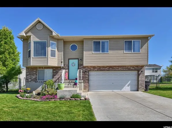 2154 W 2175 N, Clinton, UT 84015