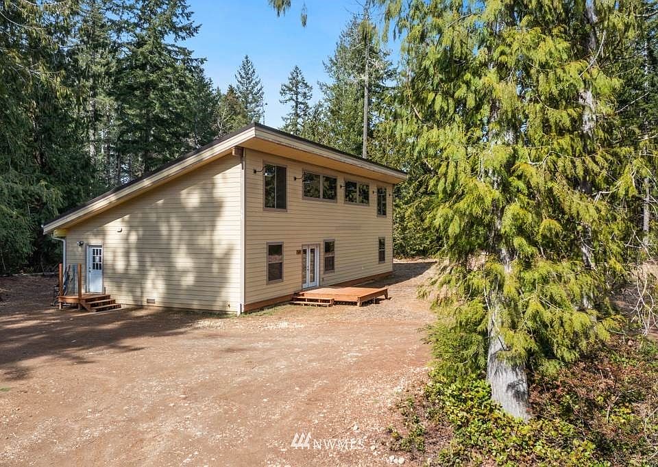 149 W Lost Highway, Seabeck, WA 98380 Zillow