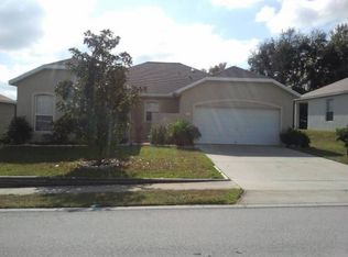 510 E Idlewild Ave, Eustis, FL 32726