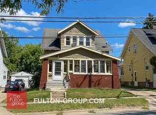 210 Diamond Ave NE, Grand Rapids, MI 49503