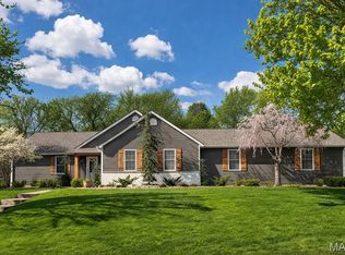 425 Round Tower Dr W, Saint Charles, MO