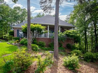 2606 Valley Park Dr, Little Rock, AR 72212