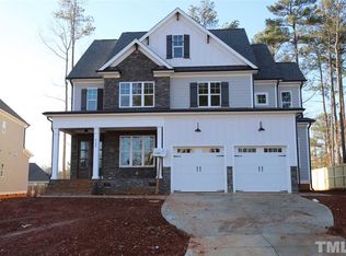 4104 Green Chase Way, Cary, NC 27539