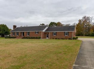 169 Nc Highway 343 S, Camden, NC 27921