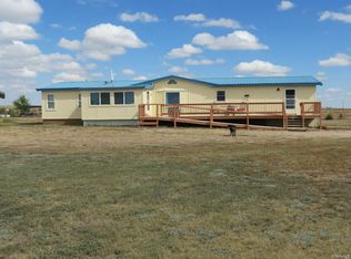 33930 Sanborn Rd, Yoder, CO 80864