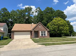 5938 Polonius Dr, Indianapolis, IN 46254