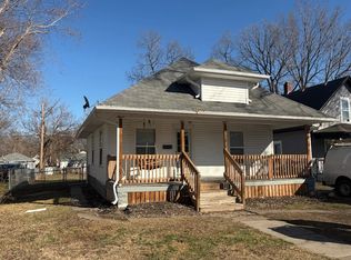 1532 Whittier St, Lincoln, NE 68503