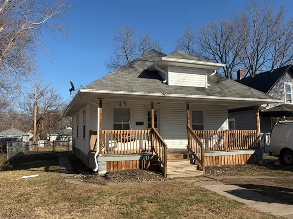 1532 Whittier St, Lincoln, NE 68503