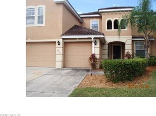 2825 Via Piazza Loop, Fort Myers, FL 33905