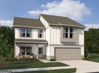 348 Silverleaf Trl, Bethlehem, GA 30620