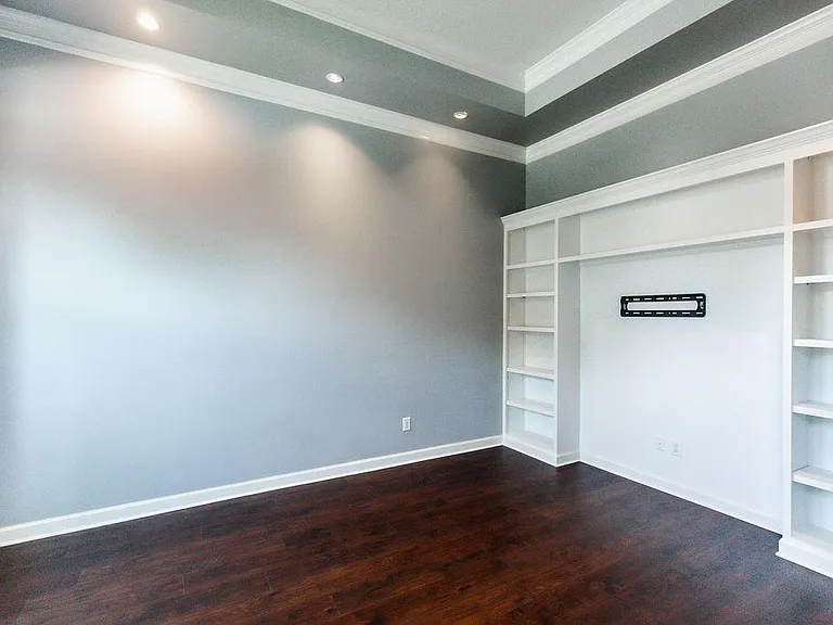 Office / family room