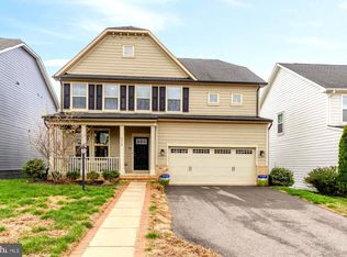 2269 River Birch Rd, Dumfries, VA 22026