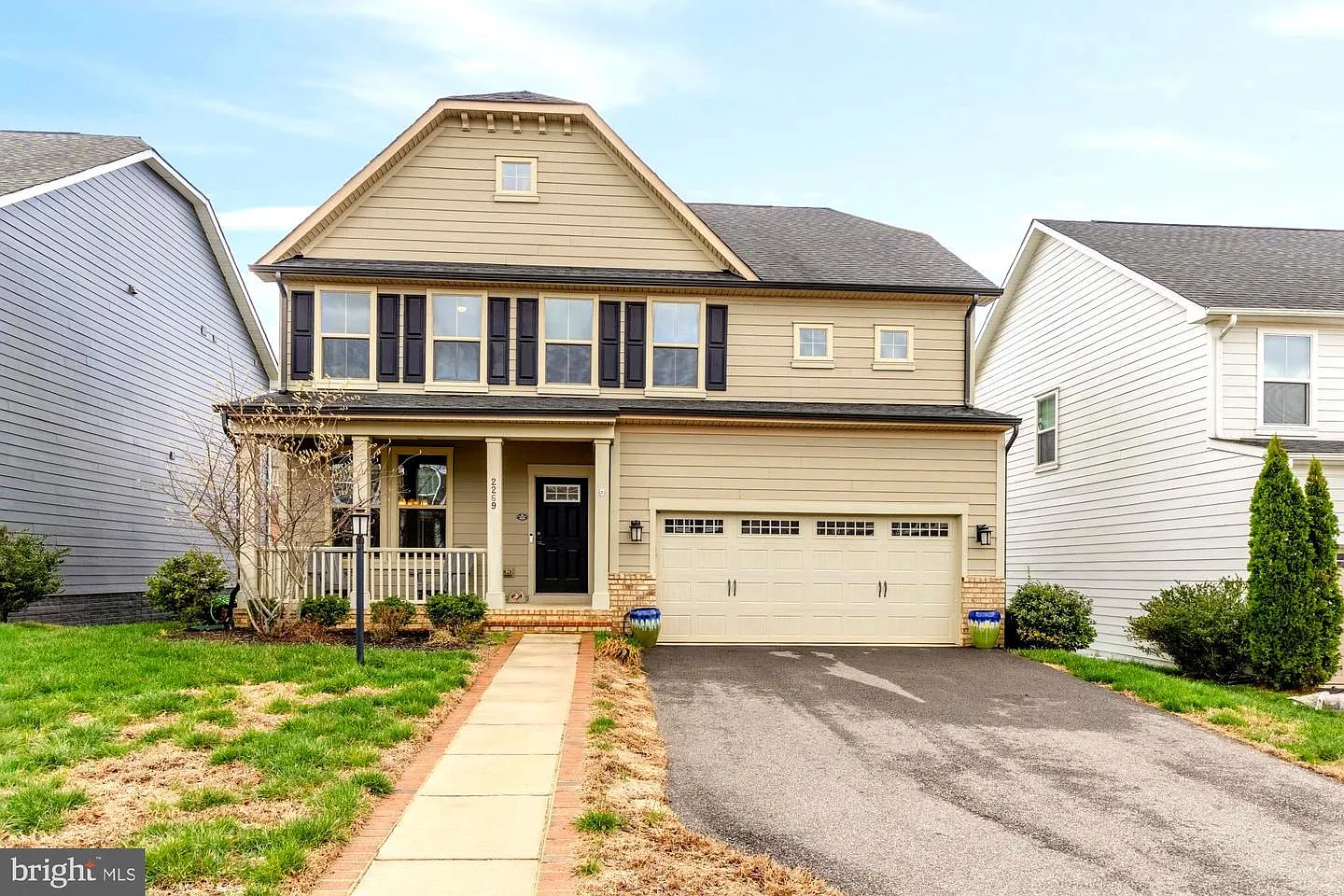 2269 River Birch Rd photo 1