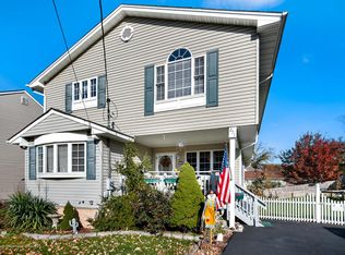271 Britton Ave, Laurence Harbor, NJ 08879