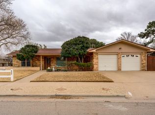 8502 Jordan Dr, Lubbock, TX 79423