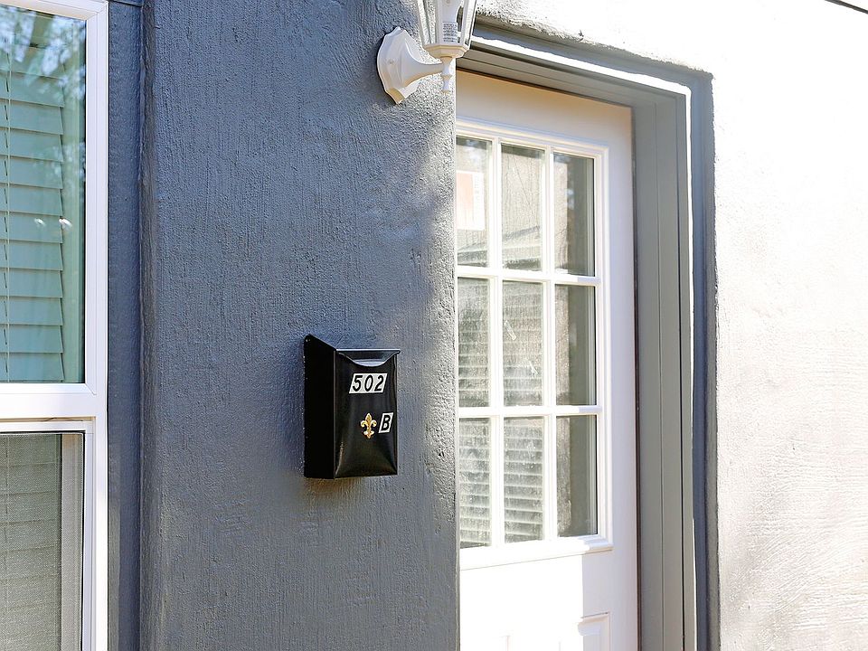 1st image of 502 Stonehenge Ave Unit B