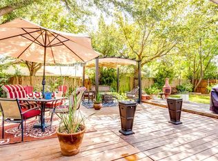 1922 Durham St, Irving, TX 75062