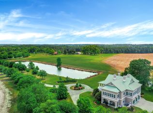 43 Lake Collins Rd, Twin City, GA 30471