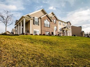 962 Croghan Way, Akron, OH 44321