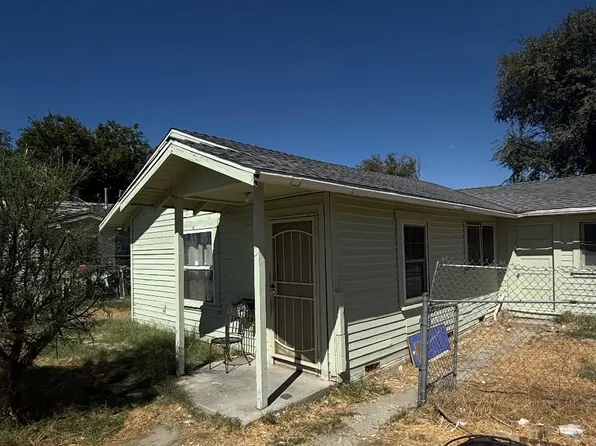 523 W Oldfield St, Lancaster, CA 93534
