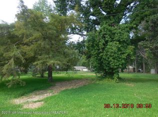 815 W Service Dr, Coldwater, MS 38618