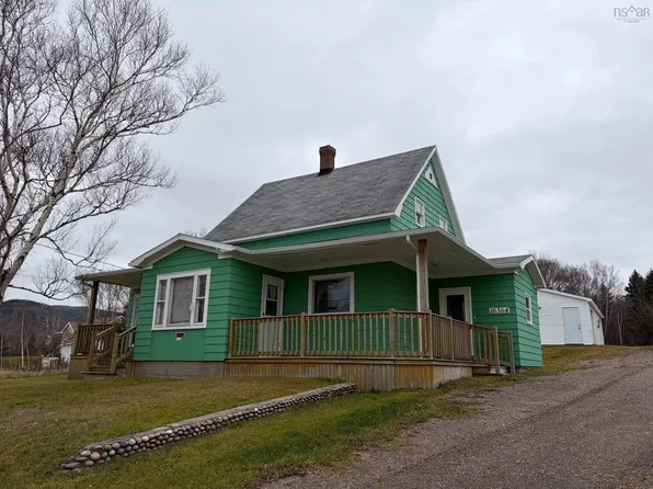 16364 Cabot Trl, La Prairie, NS B0E 2C0