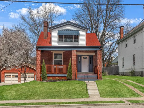 316 McClelland Ave, Cincinnati, OH 45217