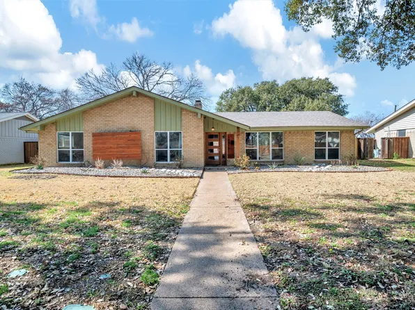 10911 Damon Ln, Dallas, TX 75229