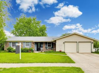 605 N Rohlwing Rd, Palatine, IL 60074