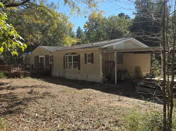 12537 N Us Highway 69, Pollok, TX 75969