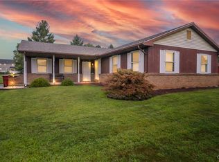 110 Wynnwood Ln E, Easton, PA 18040