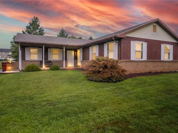 110 Wynnwood Ln E, Easton, PA 18040