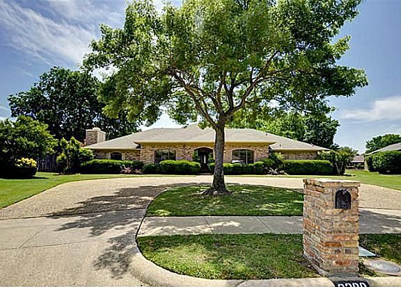 2nd image of 2200 Courtney Pl