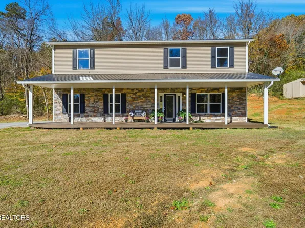8715 Joe Daniels Rd, Knoxville, TN 37931